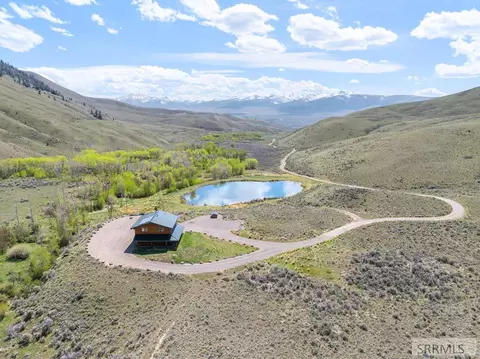 451 Peterson Creek Rd, Leadore, ID 83464