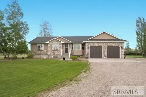 1814 Morning View Dr, Rexburg, ID 83440