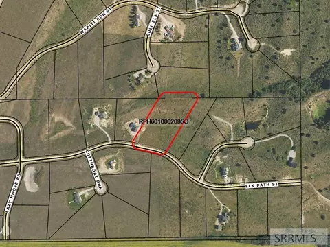 151 Elk Path, Swan Valley, ID 83428