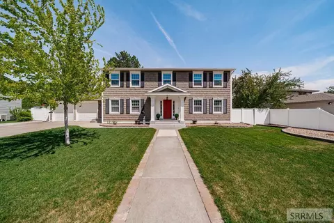 1821 Malibu Dr, Idaho Falls, ID 83404