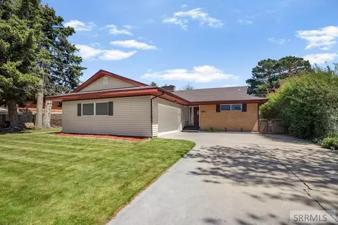 1993 Azalea Dr, Idaho Falls, ID 83404