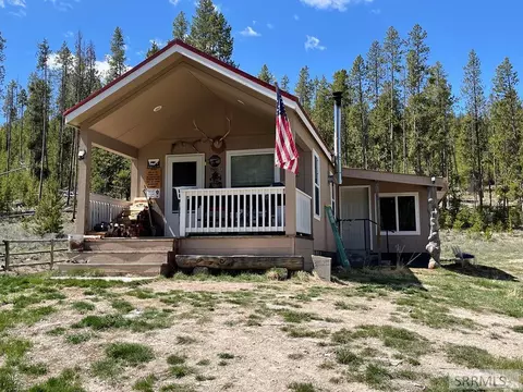 3591 Panther Creek Rd, Shoup, ID 83469