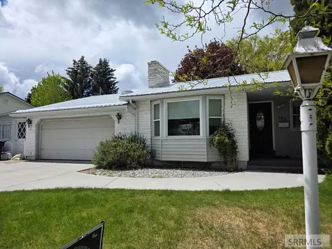 130 Elm Ave, Rexburg, ID 83440
