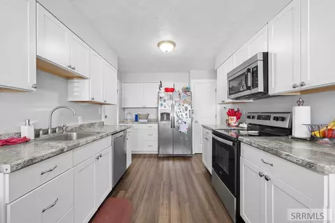 Kitchen - 239 Ramona Ave, Rigby, ID 83442 photo 1 of 2
