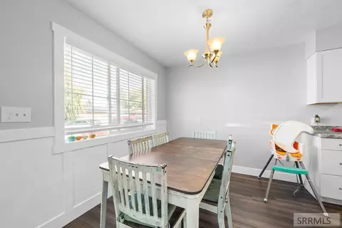 Dining - 239 Ramona Ave, Rigby, ID 83442 photo 1 of 2