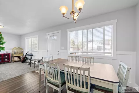 Dining - 239 Ramona Ave, Rigby, ID 83442 photo 2 of 2