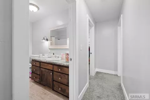 Entry Way - 239 Ramona Ave, Rigby, ID 83442 photo 2 of 4