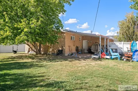 Exterior - 239 Ramona Ave, Rigby, ID 83442 photo 3 of 7