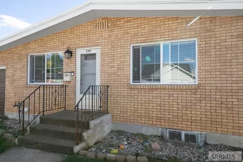 Exterior - 239 Ramona Ave, Rigby, ID 83442 photo 1 of 7