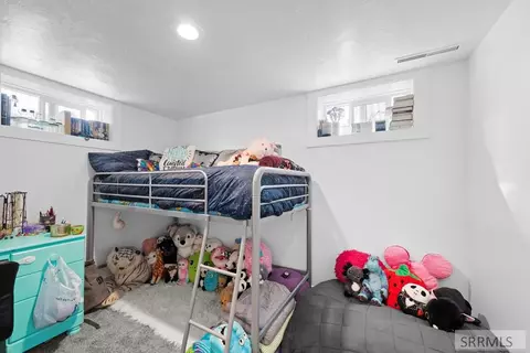 Bedroom - 239 Ramona Ave, Rigby, ID 83442 photo 2 of 2