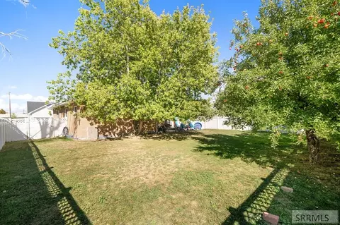 Exterior - 239 Ramona Ave, Rigby, ID 83442 photo 2 of 7