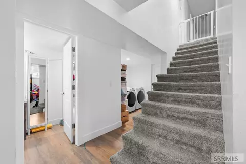 Entry Way - 239 Ramona Ave, Rigby, ID 83442 photo 3 of 4