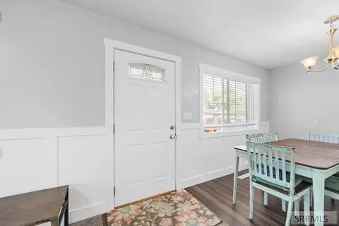 Entry Way - 239 Ramona Ave, Rigby, ID 83442 photo 1 of 4