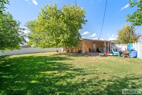 Exterior - 239 Ramona Ave, Rigby, ID 83442 photo 4 of 7