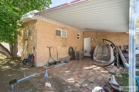 Exterior - 239 Ramona Ave, Rigby, ID 83442 photo 5 of 7