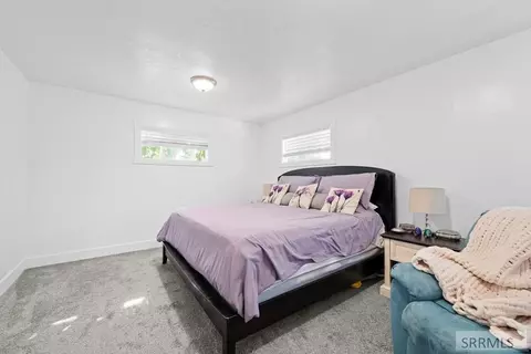 Bedroom - 239 Ramona Ave, Rigby, ID 83442 photo 1 of 2