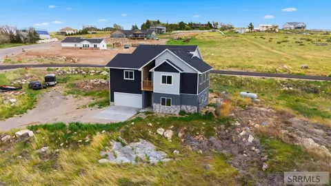 6354 E Panorama Dr, Idaho Falls, ID 83401