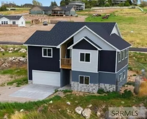 6354 E Panorama Dr, Idaho Falls, ID 83401