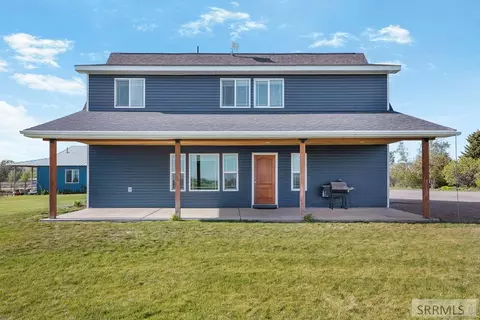 231 S 3421 W, Rexburg, ID 83440