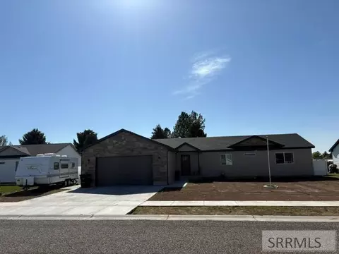 2572 Baylor Dr, Ammon, ID 83406