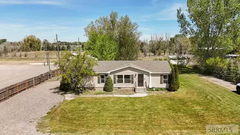 356 W 100 N, Blackfoot, ID 83221