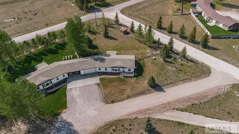 16 Jackalope Dr, Irwin, ID 83428