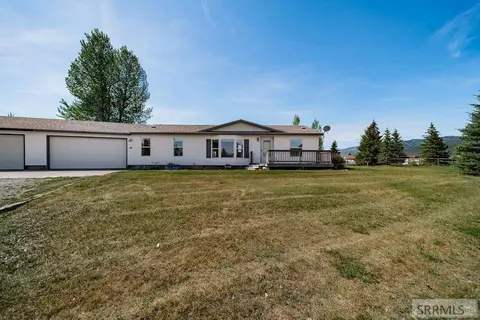 16 Jackalope Dr, Irwin, ID 83428 photo 2