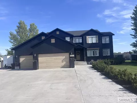 1074 Arctic Willow Dr, Rexburg, ID 83440