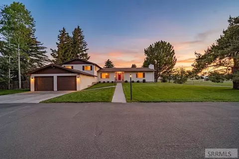 111 E 65th S, Idaho Falls, ID 83404