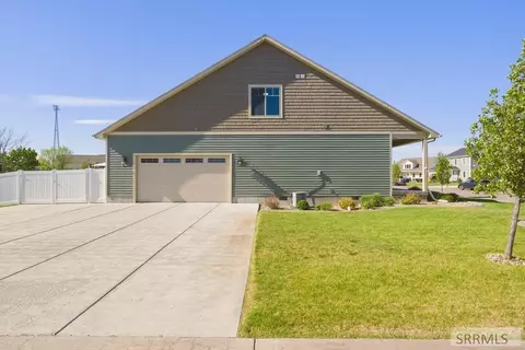 Exterior - 681 N 2876 E, Roberts, ID 83444 photo 3 of 9