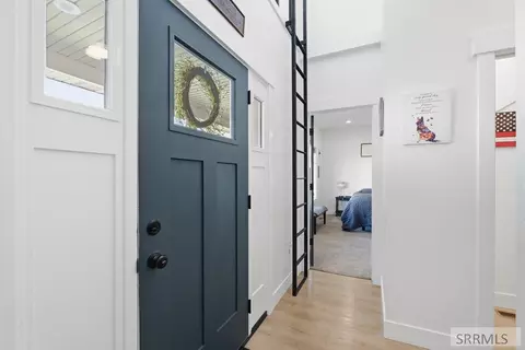 Entry Way - 681 N 2876 E, Roberts, ID 83444 photo 1 of 6