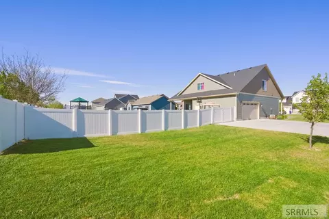 Exterior - 681 N 2876 E, Roberts, ID 83444 photo 5 of 9