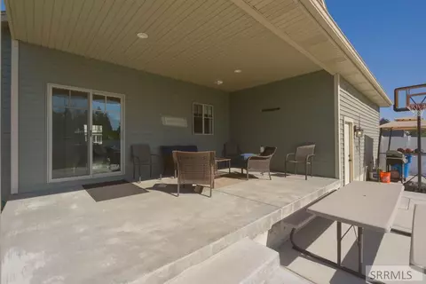 Exterior - 681 N 2876 E, Roberts, ID 83444 photo 8 of 9