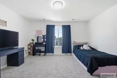 Bedroom - 681 N 2876 E, Roberts, ID 83444 photo 3 of 4