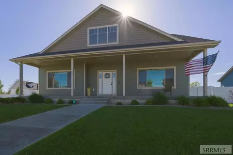681 N 2876 E, Roberts, ID 83444