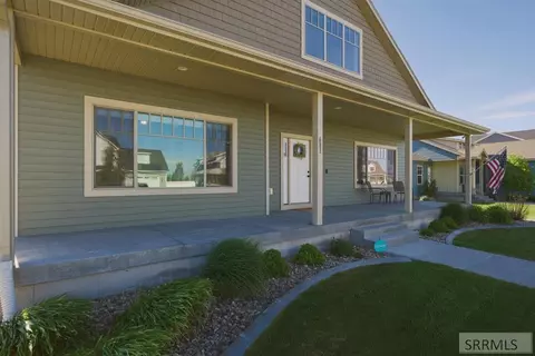 Other - 681 N 2876 E, Roberts, ID 83444 photo 1 of 7