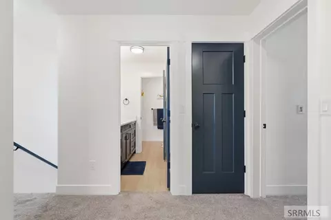 Entry Way - 681 N 2876 E, Roberts, ID 83444 photo 6 of 6