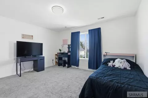 Bedroom - 681 N 2876 E, Roberts, ID 83444 photo 4 of 4