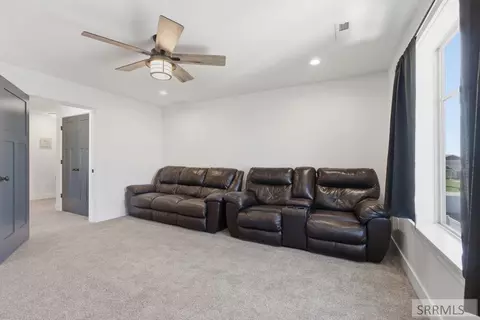 Entry Way - 681 N 2876 E, Roberts, ID 83444 photo 4 of 6