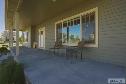 Exterior - 681 N 2876 E, Roberts, ID 83444 photo 2 of 9