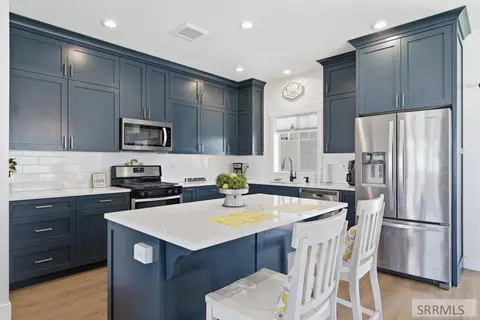 Kitchen - 681 N 2876 E, Roberts, ID 83444 photo 1 of 2