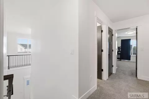 Entry Way - 681 N 2876 E, Roberts, ID 83444 photo 3 of 6