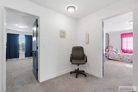 Entry Way - 681 N 2876 E, Roberts, ID 83444 photo 5 of 6