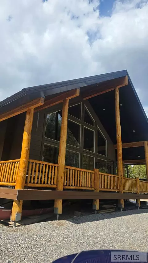 4377 A St, Island Park, ID 83429