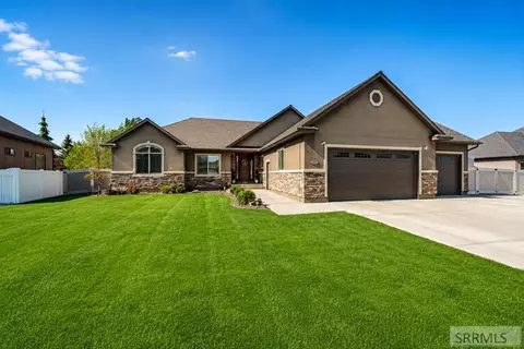 326 Fire Thorn, Idaho Falls, ID 83404