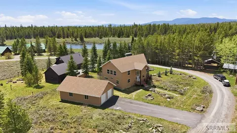 3424 W Robbins Cir, Island Park, ID 83429