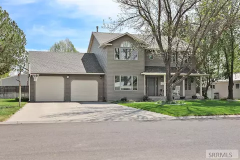 116 N Fremont Ave, Sugar City, ID 83448