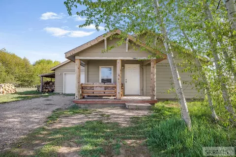 340 E Garnet Dr, Driggs, ID 83422