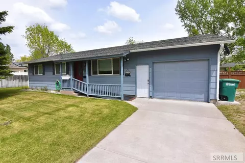 521 S Maurine Dr, Idaho Falls, ID 83401