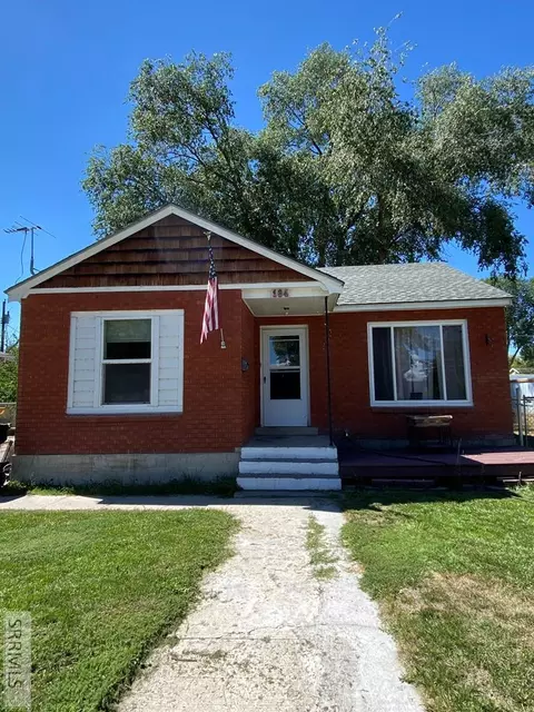 184 Horrocks Dr, Blackfoot, ID 83221